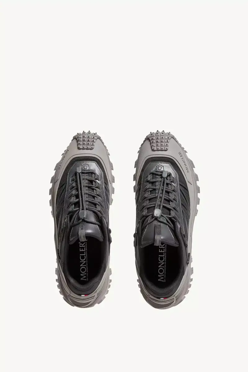 Moncler Trailgrip Gtx Sneakers | Thumbnail 7 Moncler Trailgrip Gtx Sneakers | Thumbnail 7