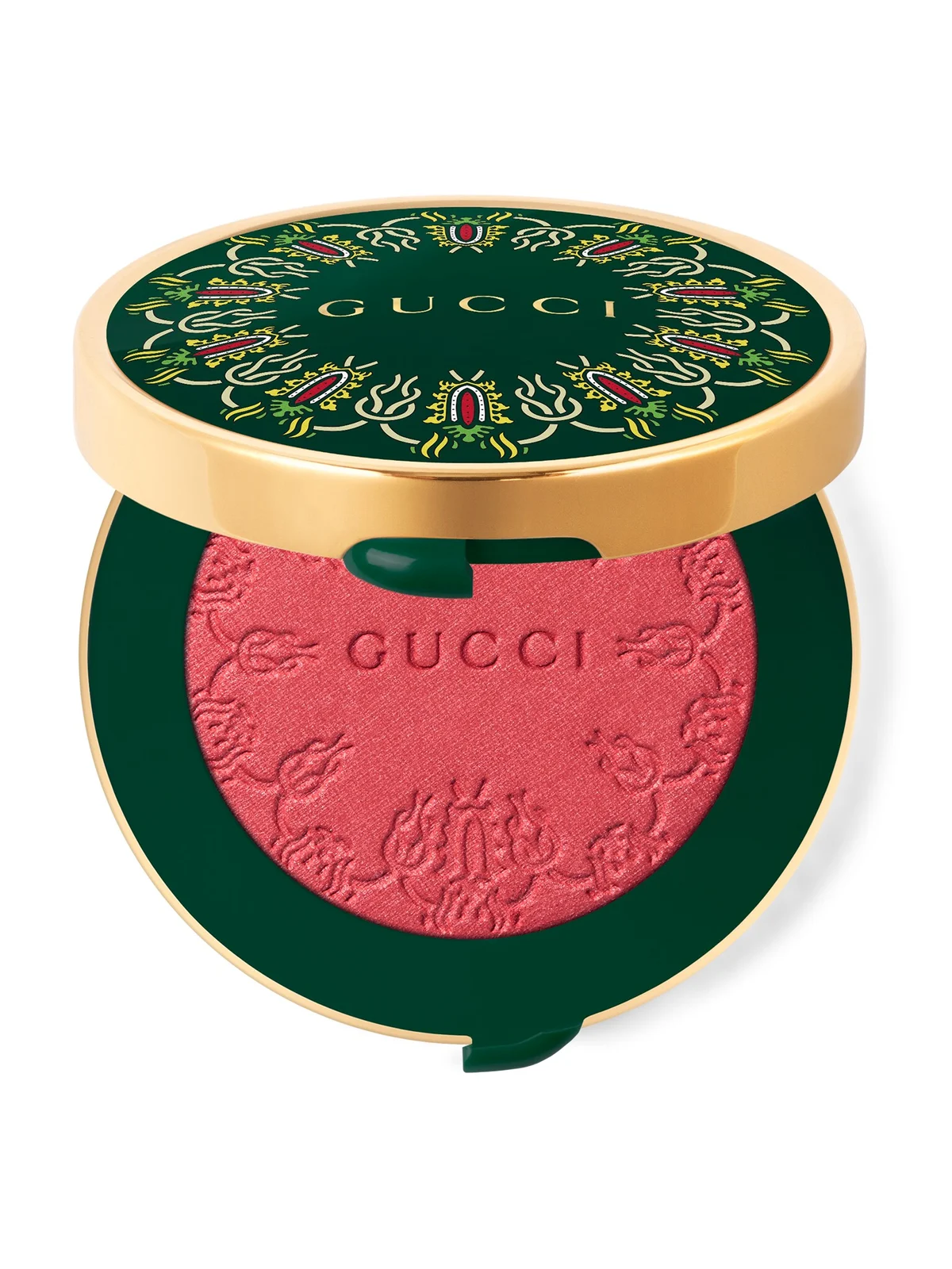Gucci 14, Limited-edition Gucci Blush De Beauté