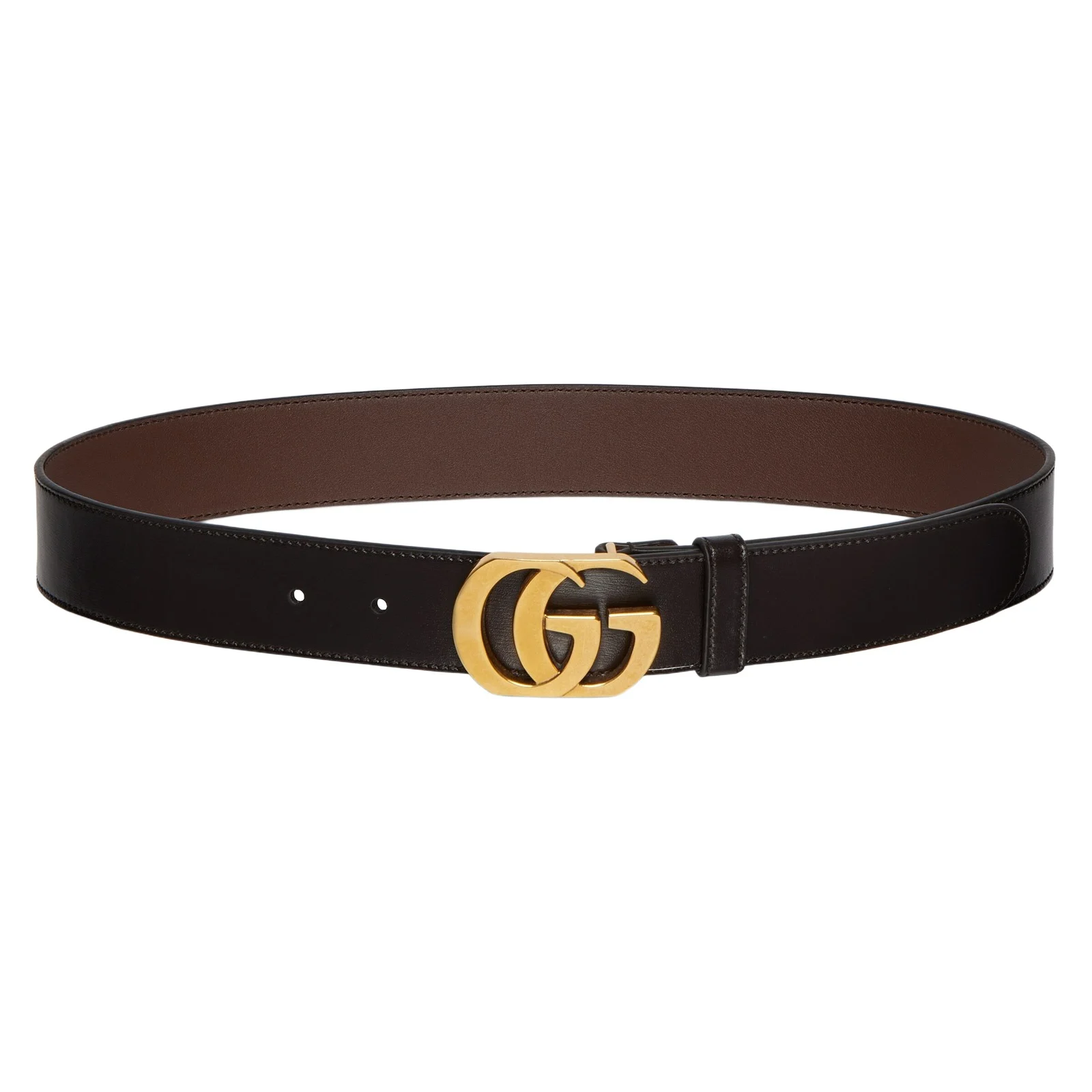 Cut GG Marmont Belt Cut GG Marmont Belt