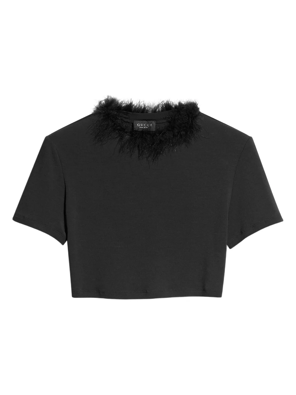 Modal Stretch Jersey Top Modal Stretch Jersey Top