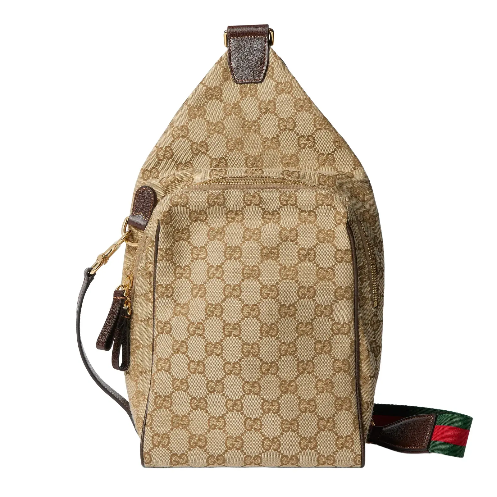 Gucci Crossbody Medium Sling Bag