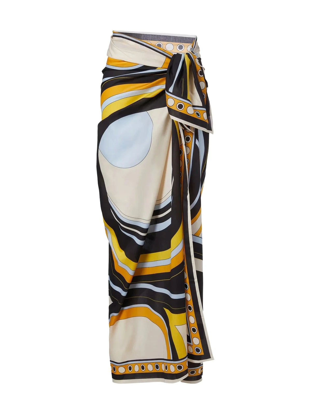 Cotton Voile Pareo Cotton Voile Pareo