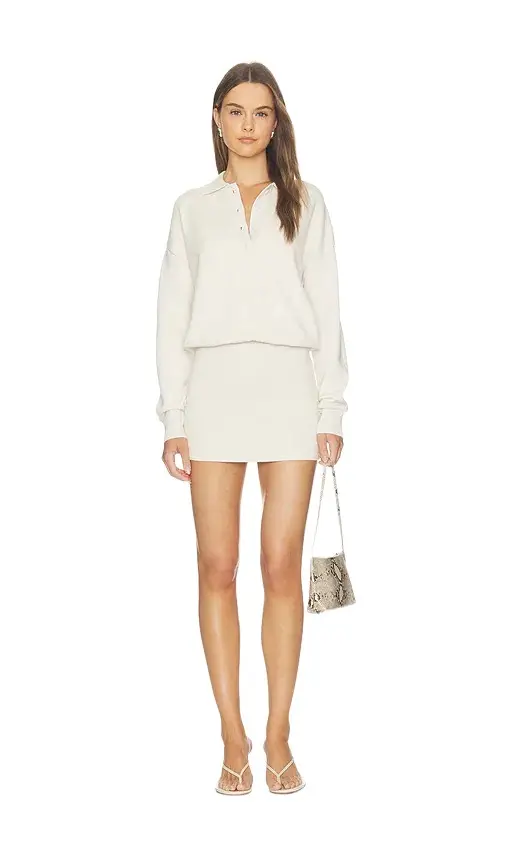 Lilly Knit Dress