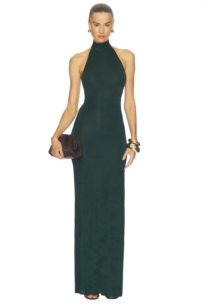 Mac Dress Mac Dress