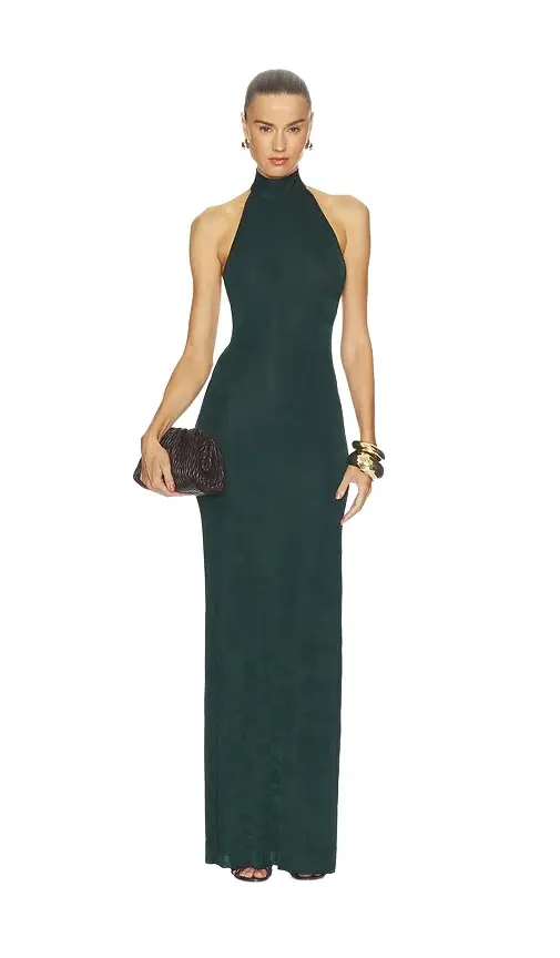 Mac Dress