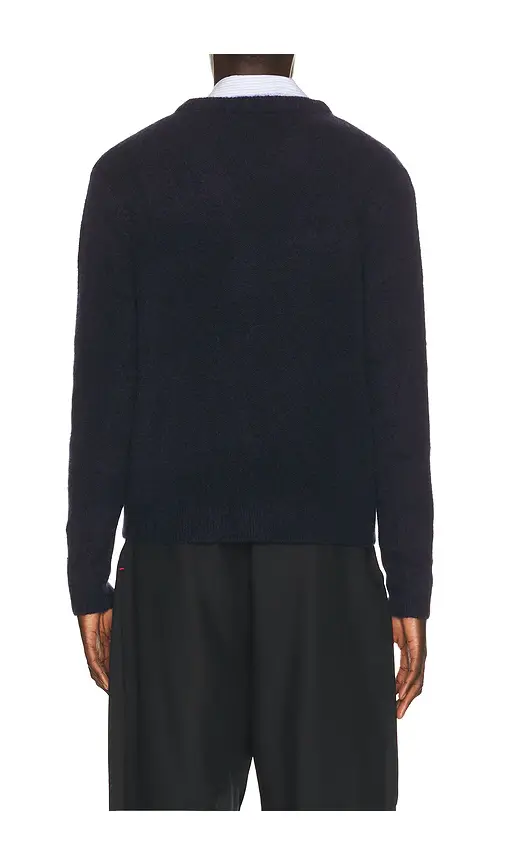 Percival Gibson Jacquard Cardigan | Thumbnail 2 Percival Gibson Jacquard Cardigan | Thumbnail 2