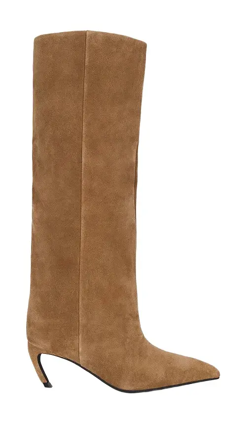 Bangarang Boot