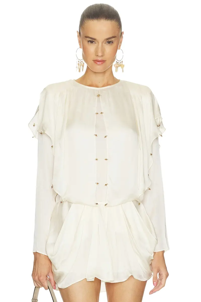 Blissa Dress Blissa Dress