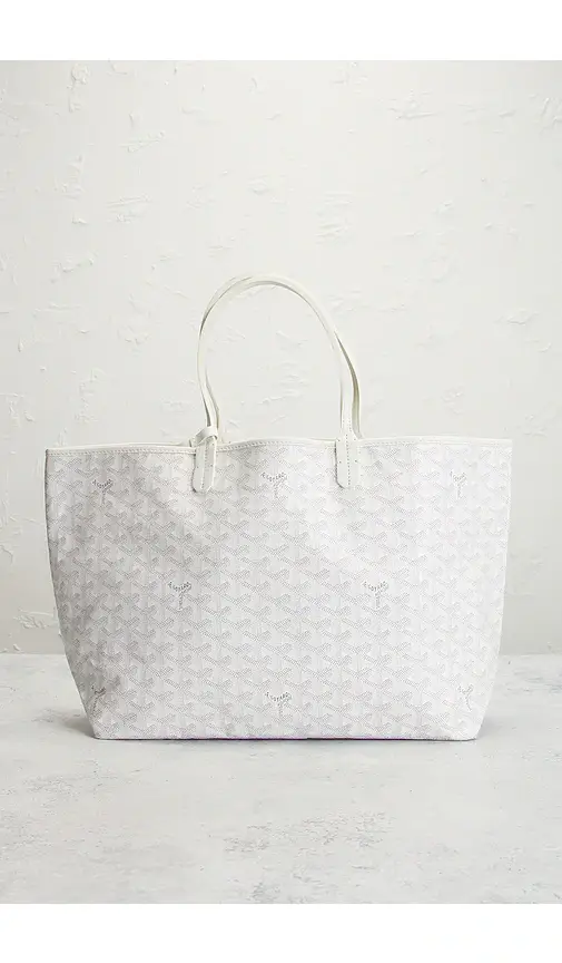 goyard Saint Louis PM Tote Bag | Thumbnail 2 goyard Saint Louis PM Tote Bag | Thumbnail 2
