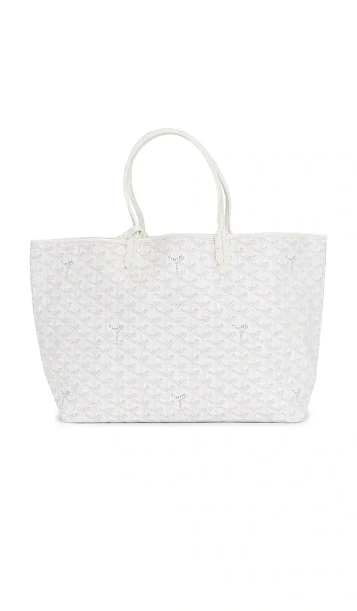 goyard Saint Louis PM Tote Bag