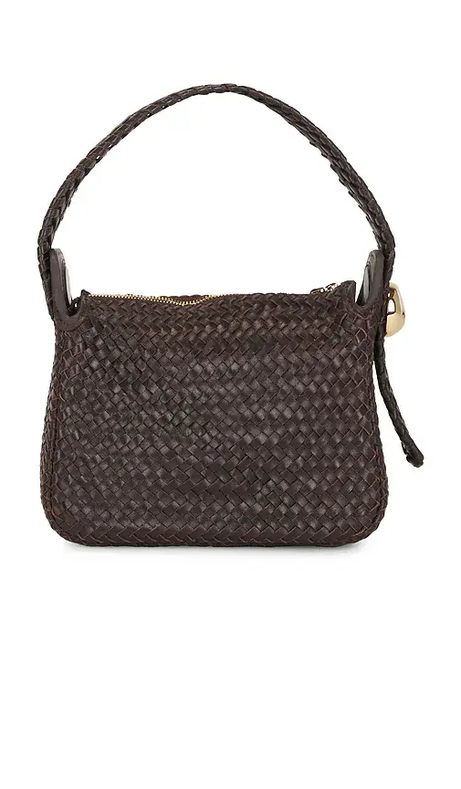 Madewell Woven Organic Drop Hand Held Bag | Thumbnail 2 Madewell Woven Organic Drop Hand Held Bag | Thumbnail 2