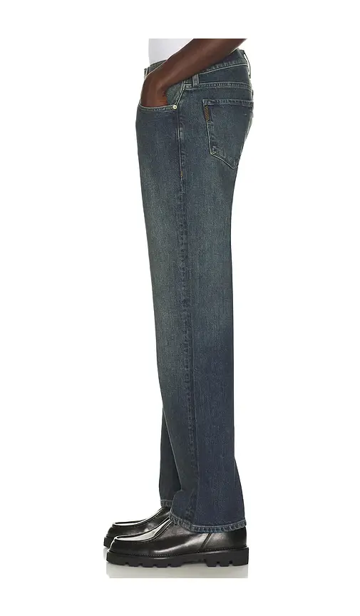 PAIGE Doheny 32 Jeans | Thumbnail 2