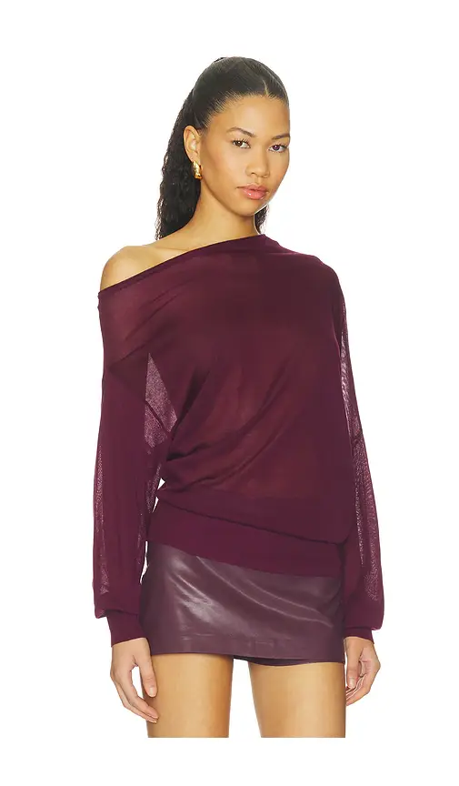 NIA Beatrice Sweater | Thumbnail 2