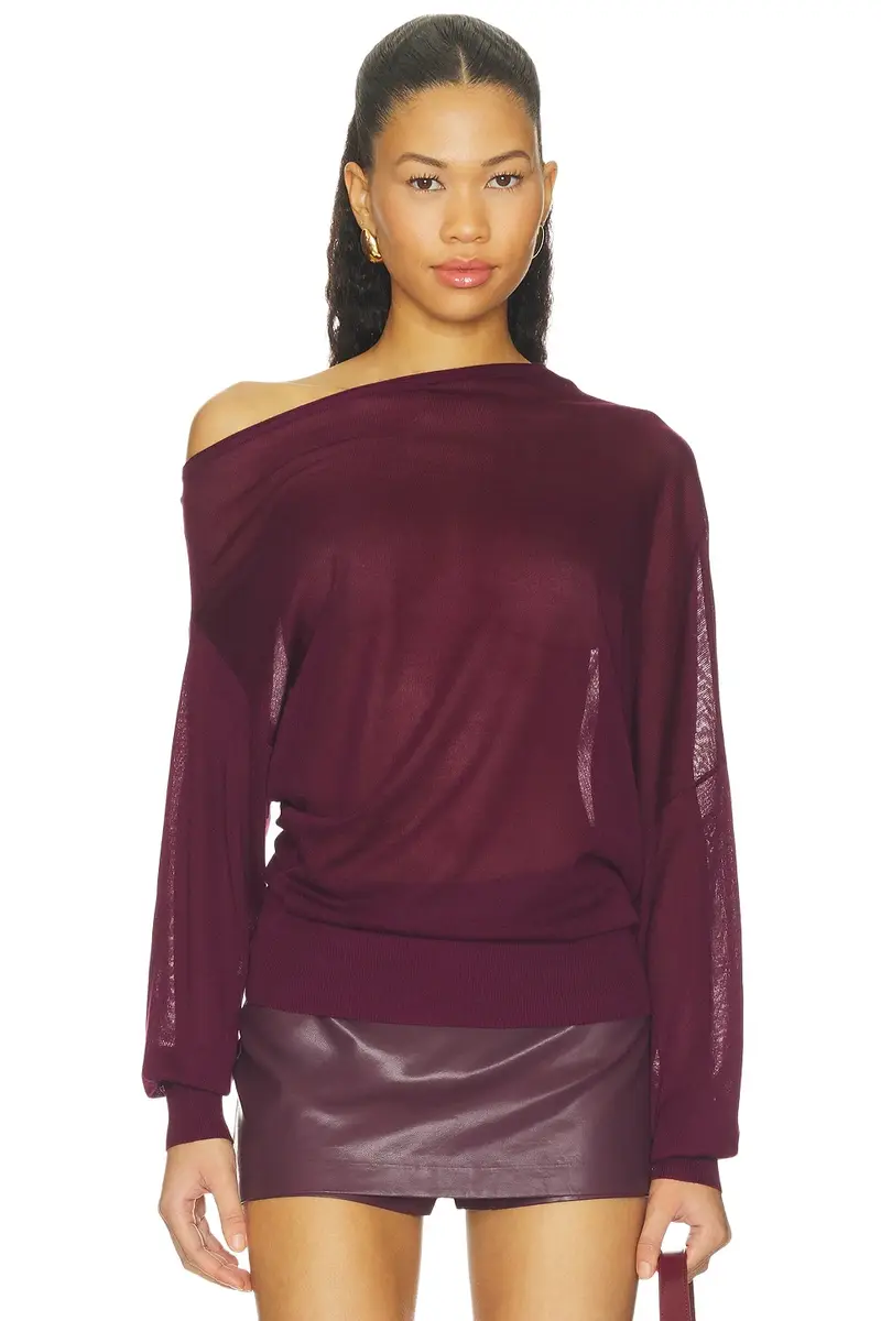 Beatrice Sweater Beatrice Sweater