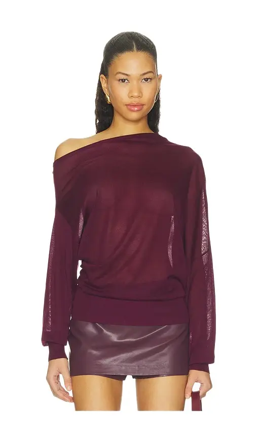 Beatrice Sweater