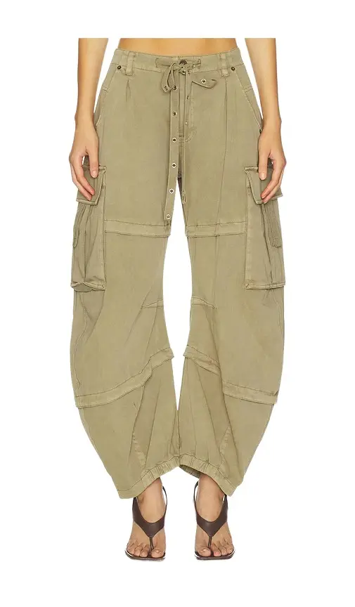 X We The Free Reef Curved Cargo Twill X We The Free Reef Curved Cargo Twill