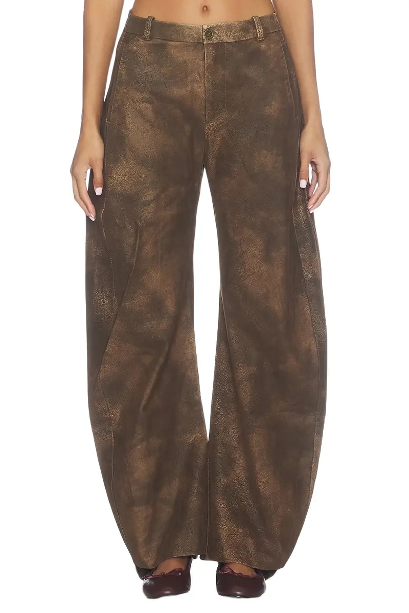 x We The Free Spotlight Faux Trouser x We The Free Spotlight Faux Trouser