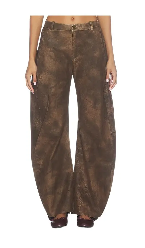 x We The Free Spotlight Faux Trouser x We The Free Spotlight Faux Trouser