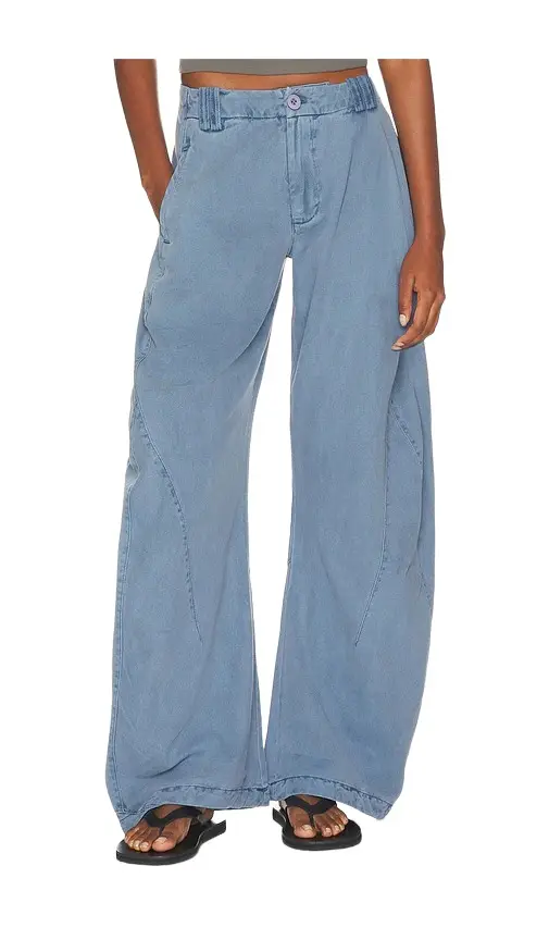Spotlight Trouser Spotlight Trouser