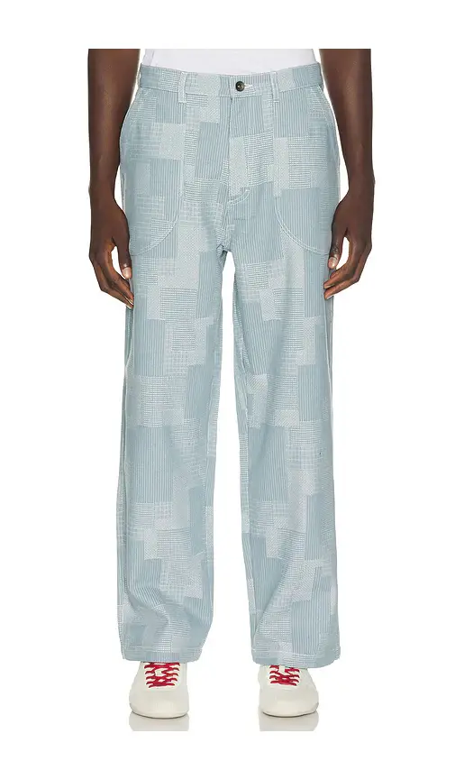 Malbon Reform Pant | Thumbnail 2 Malbon Reform Pant | Thumbnail 2
