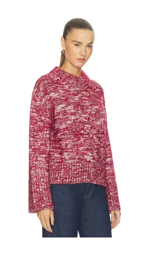 rag & bone Marlee Crew Pullover Sweater | Thumbnail 2 rag & bone Marlee Crew Pullover Sweater | Thumbnail 2