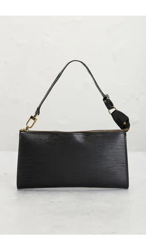 Louis Vuitton Epi Pochette Accessoires 21 Shoulder Bag | Thumbnail 2 Louis Vuitton Epi Pochette Accessoires 21 Shoulder Bag | Thumbnail 2