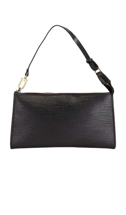 Epi Pochette Accessoires 21 Shoulder Bag Epi Pochette Accessoires 21 Shoulder Bag