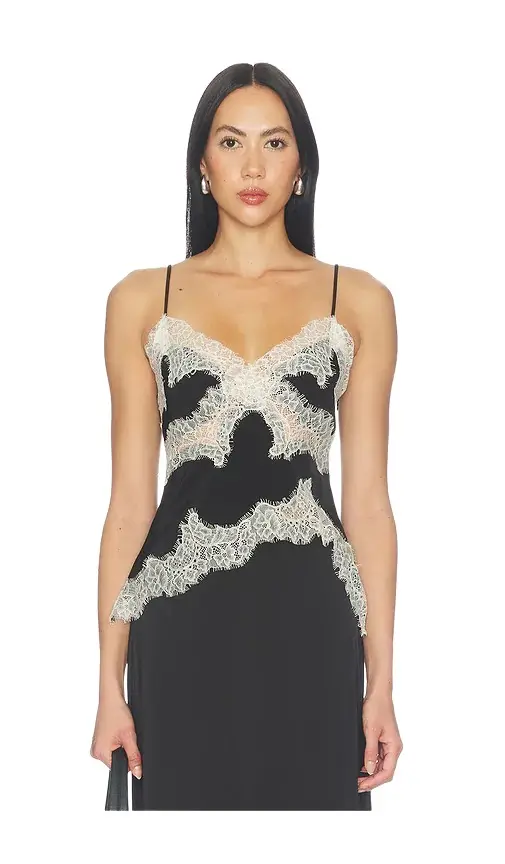 X Hannah Lizzy Shelbie Top X Hannah Lizzy Shelbie Top