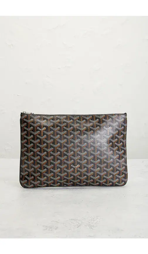 goyard Senat MM Pouch | Thumbnail 2 goyard Senat MM Pouch | Thumbnail 2
