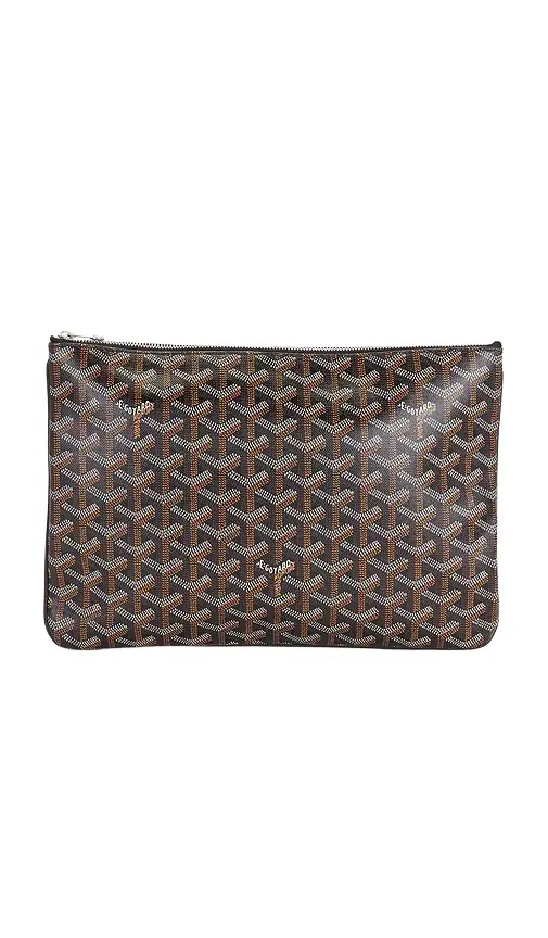 goyard Senat MM Pouch