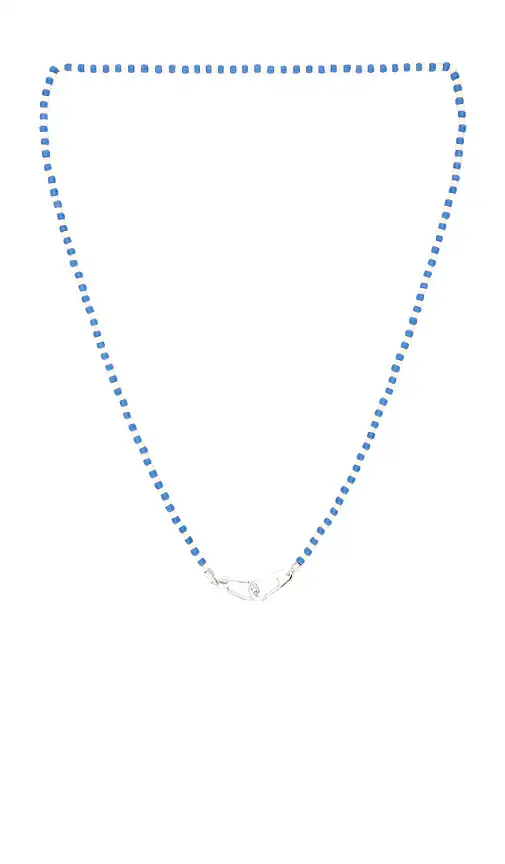 Niko Necklace