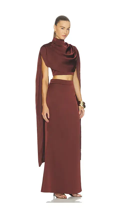 Sonya Moda Aurelia Top | Thumbnail 2 Sonya Moda Aurelia Top | Thumbnail 2