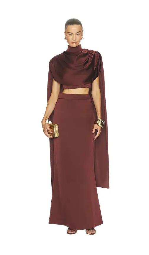 Aurelia Top Aurelia Top
