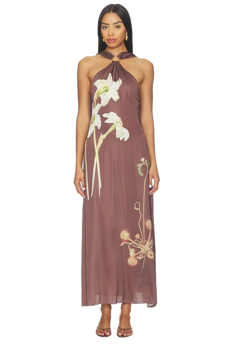 Ives Maxi Dress