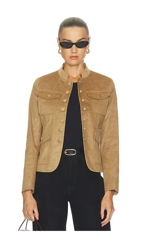 rag & bone Mercer Corduroy Blazer | Thumbnail 2 rag & bone Mercer Corduroy Blazer | Thumbnail 2