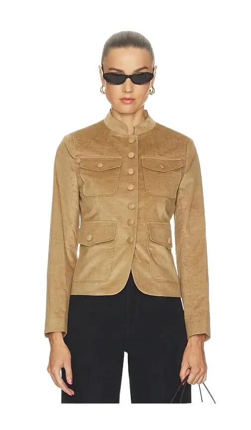 Mercer Corduroy Blazer Mercer Corduroy Blazer