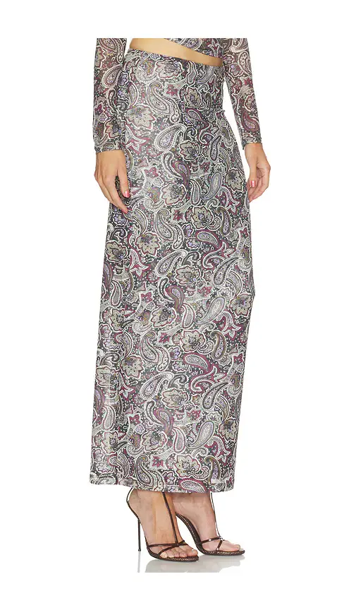 Ronny Kobo Azana Skirt | Thumbnail 2