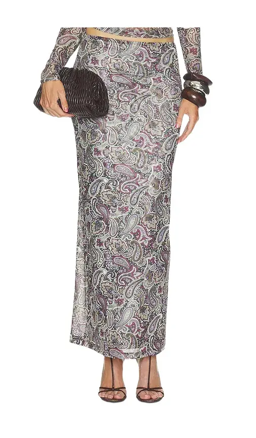 Ronny Kobo Azana Skirt