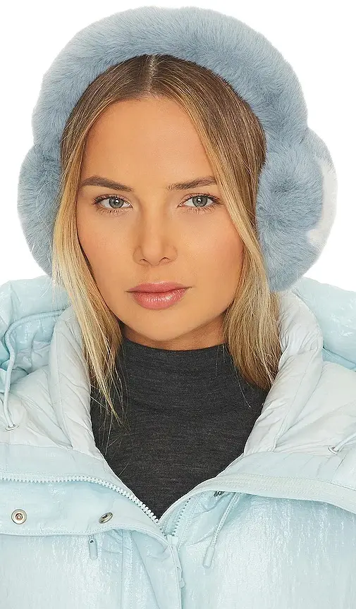 Emi Jay Sugar Muffs