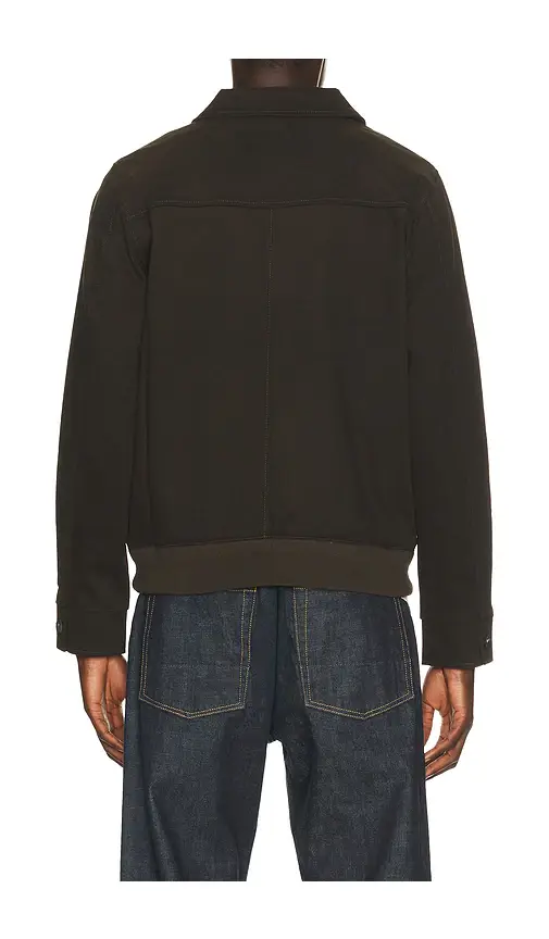 Citizens of Humanity Utility Jacket | Thumbnail 2 Citizens of Humanity Utility Jacket | Thumbnail 2