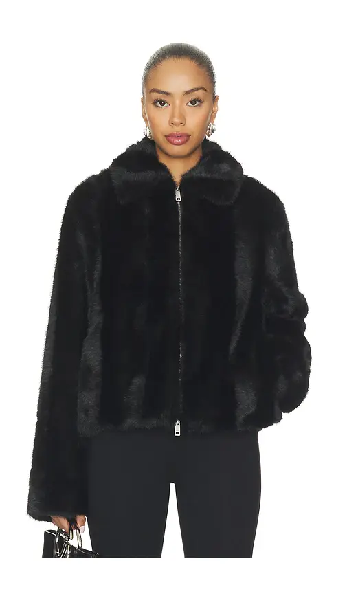 SAMSOE SAMSOE Salyllo Jacket | Thumbnail 2 SAMSOE SAMSOE Salyllo Jacket | Thumbnail 2