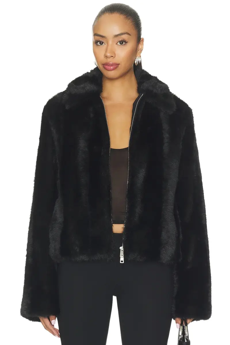 Salyllo Jacket