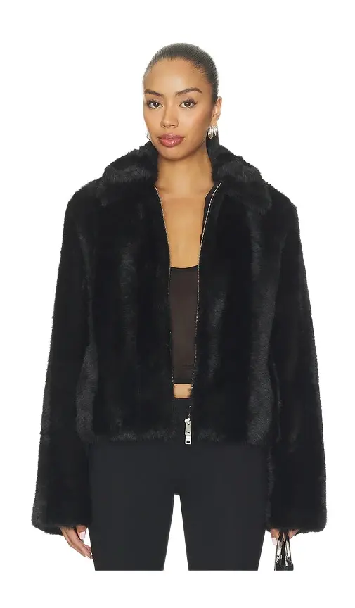 Salyllo Jacket Salyllo Jacket