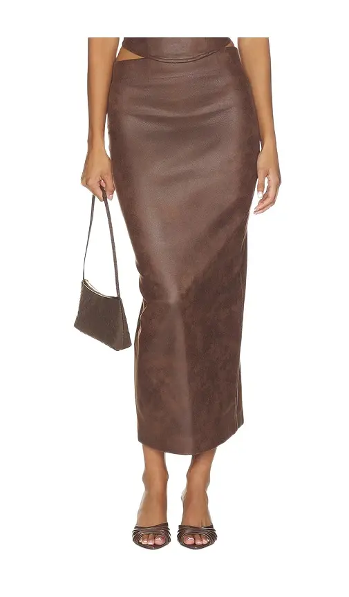 Elodie Skirt Elodie Skirt