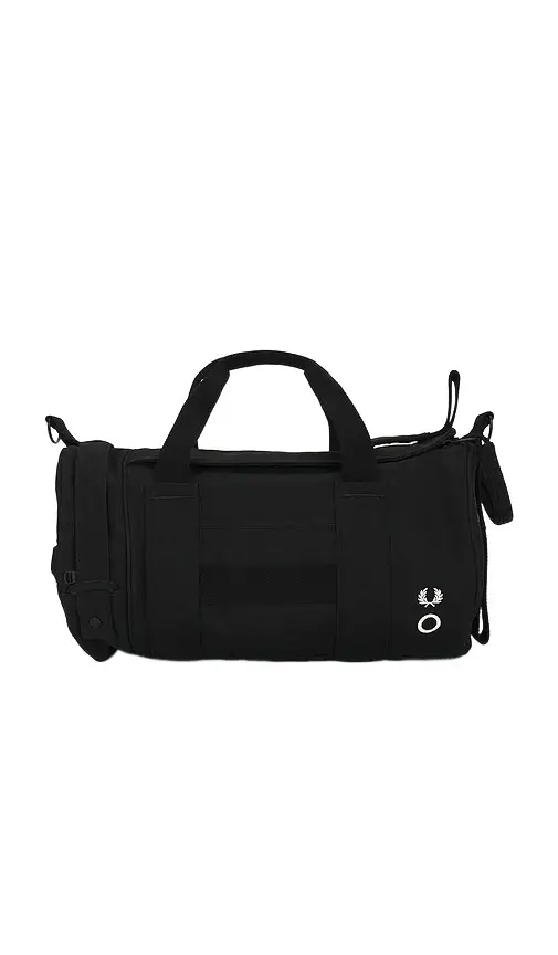 Fred Perry x Craig Green Barrel Bag