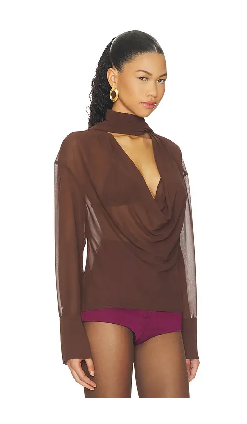 LPA Samira Blouse | Thumbnail 2 LPA Samira Blouse | Thumbnail 2