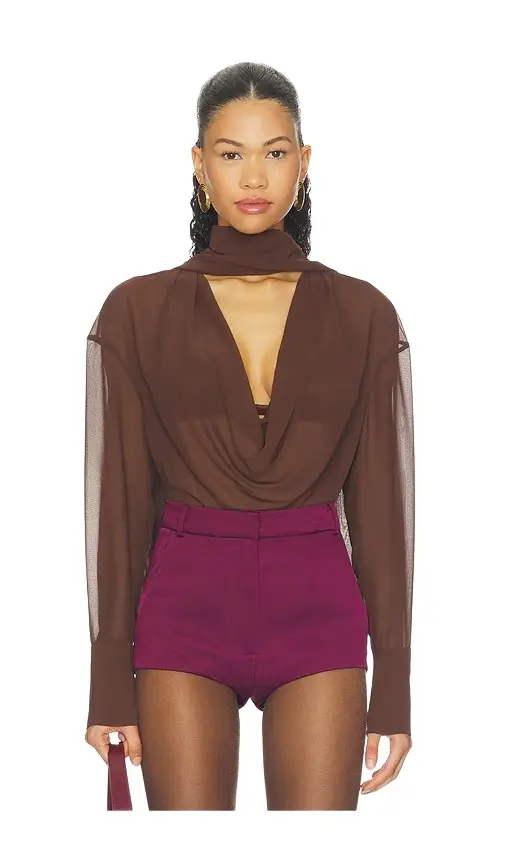 Samira Blouse