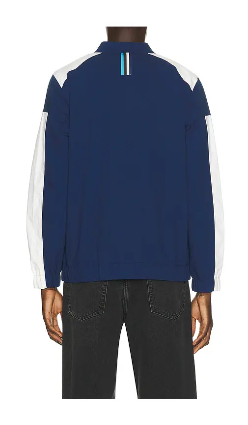 Atlassian Williams Formula 1 Racing Jacket | Thumbnail 2 Atlassian Williams Formula 1 Racing Jacket | Thumbnail 2