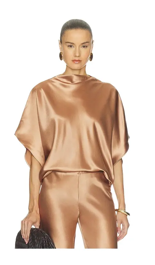 Nonchalant Label Olympia Top
