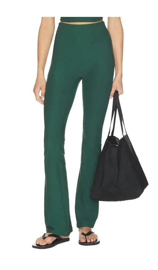 Year of Ours Stretch Baby Flare Legging